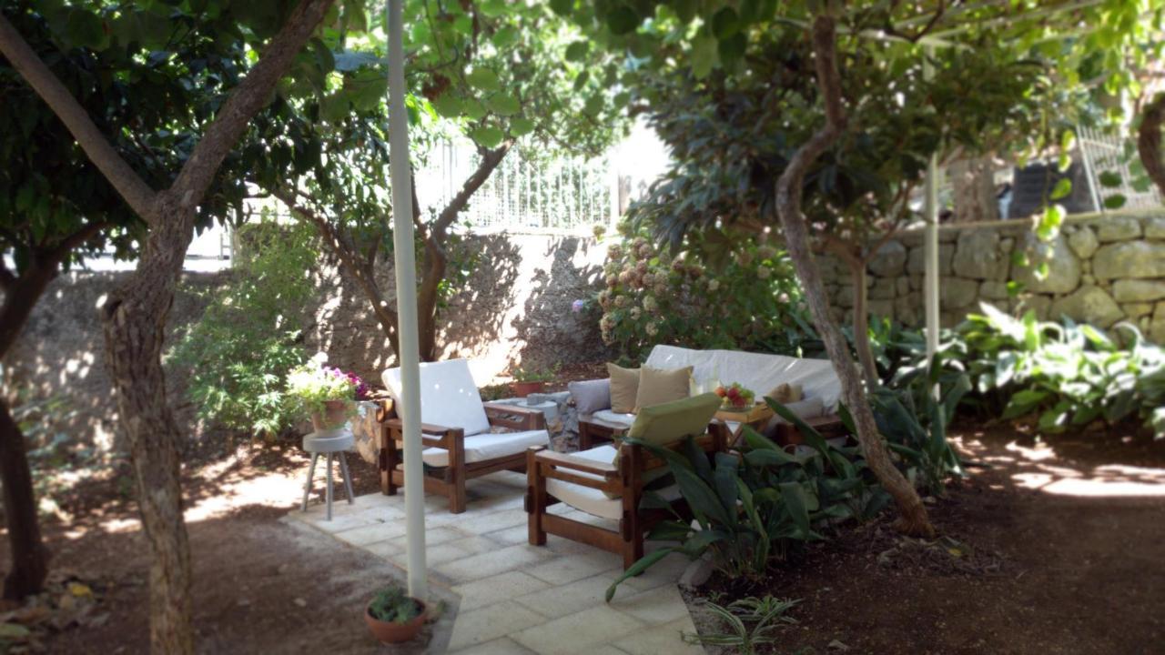 Aspidistra Shadow Διαμέρισμα Ντουμπρόβνικ Εξωτερικό φωτογραφία