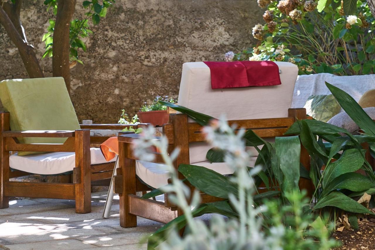 Aspidistra Shadow Διαμέρισμα Ντουμπρόβνικ Εξωτερικό φωτογραφία