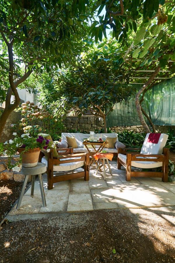 Aspidistra Shadow Διαμέρισμα Ντουμπρόβνικ Εξωτερικό φωτογραφία