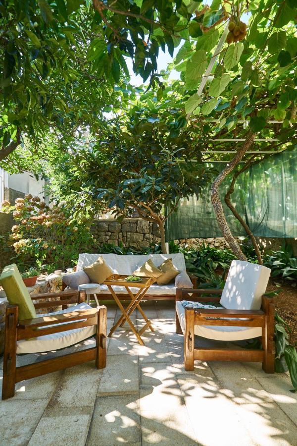 Aspidistra Shadow Διαμέρισμα Ντουμπρόβνικ Εξωτερικό φωτογραφία
